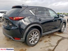 Mazda CX-5 2019 2 Mazda CX-5 2019 2
