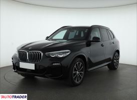 BMW X5 2019 2.0 227 KM BMW X5 2019 2.0 227 KM