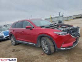 Mazda CX-9 2023 2