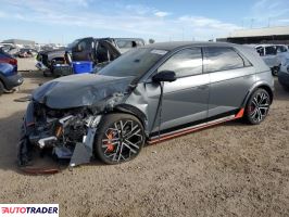 Hyundai Pozostałe - zobacz ofertę