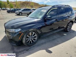 BMW Pozostałe 2022 4