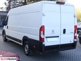 Peugeot Boxer 2020 2.2 Peugeot Boxer 2020 2.2