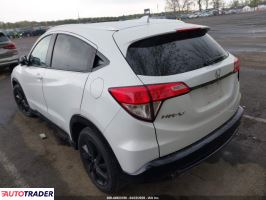 Honda HR-V 2021 1