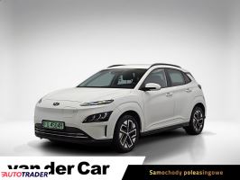 Hyundai Kona - zobacz ofertę