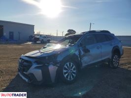 Subaru Outback 2025 2