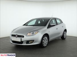 Fiat Bravo 2008 1.6 103 KM