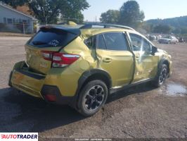 Subaru Pozostałe 2023 2 Subaru Pozostałe 2023 2