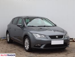 Seat Leon - zobacz ofertę