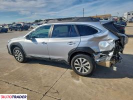 Subaru Outback 2025 2