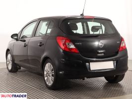 Opel Corsa 2012 1.2 93 KM