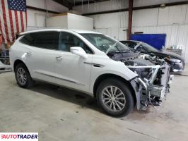 Buick Enclave 2022 3