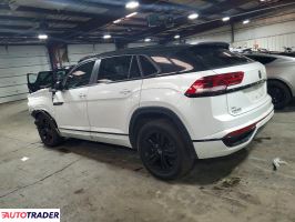 Volkswagen Atlas 2023 2