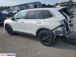 Honda CR-V 2025 2