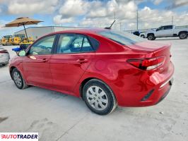 Kia Rio 2023 1