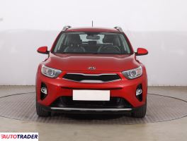 Kia Pozostałe 2019 1.0 118 KM