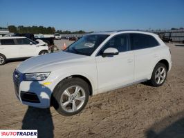 Audi Q5 2020 2