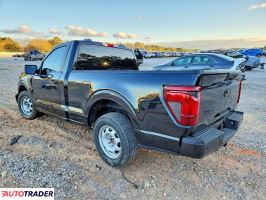 Ford Pozostałe 2025 5