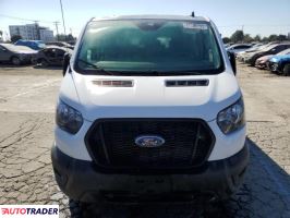 Ford Transit 2023 3