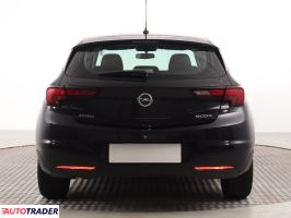 Opel Astra 2015 1.0 103 KM Opel Astra 2015 1.0 103 KM