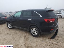 Kia Sorento 2019 2