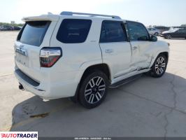 Toyota Pozostałe 2021 4 Toyota Pozostałe 2021 4