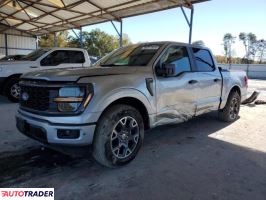 Ford Pozostałe 2024 2