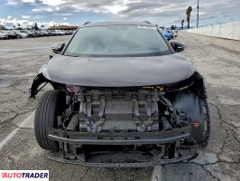 Volkswagen Pozostałe 2023