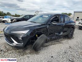 Buick Pozostałe 2025 1