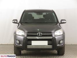 Toyota RAV 4 2010 2.0 155 KM Toyota RAV 4 2010 2.0 155 KM