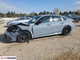 Honda Civic - zobacz ofertę