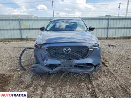 Mazda CX-5 2023 2