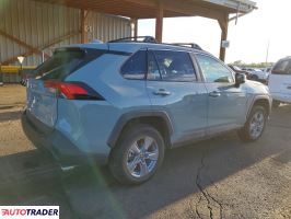 Toyota Pozostałe 2022 2