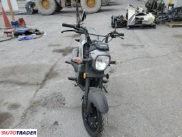 Honda Pozostałe 2024 Honda Pozostałe 2024