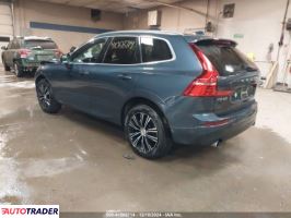 Volvo XC60 2021 2