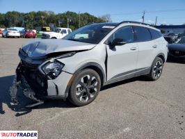 Kia Sportage - zobacz ofertę