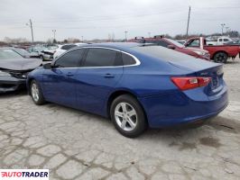 Chevrolet Malibu 2023 1