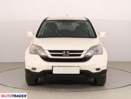 Honda CR-V 2010 2.0 147 KM