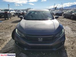 Honda Civic 2021 2