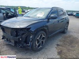 Hyundai Tucson 2024 2