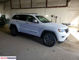 Jeep Grand Cherokee 2022 3