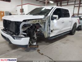 Ford Pozostałe 2021 2