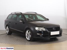 Volkswagen Passat 2007 2.0 138 KM