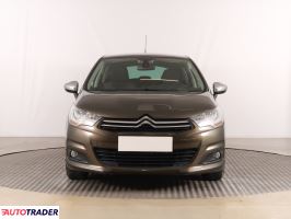 Citroen C4 2014 1.6 118 KM