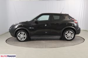 Nissan Juke 2015 1.2 113 KM