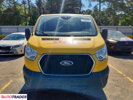 Ford Transit 2021 3