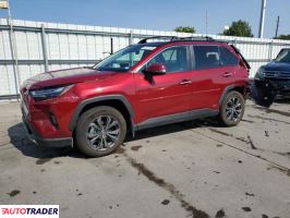 Toyota Pozostałe 2024 2 Toyota Pozostałe 2024 2