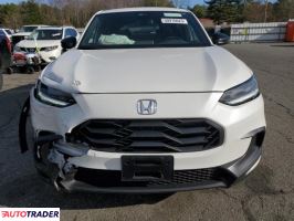 Honda HR-V 2025 2