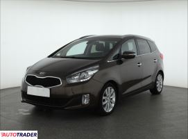Kia Carens 2016 1.7 139 KM Kia Carens 2016 1.7 139 KM