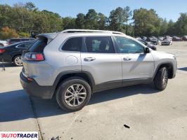 Jeep Cherokee 2020 2