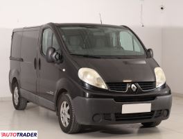 Renault Trafic 2011 2.5